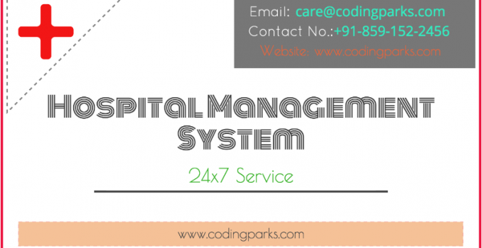 Hospital Management System in Java, PHP and others.
