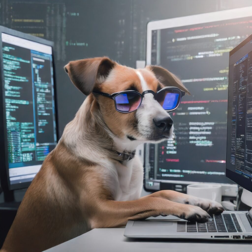 dog doing stoi function in c++ implementation on system